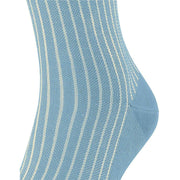 falke-oxford-stripe-socks---azur-blue-35898872