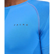 falke-warm-short-sleeved-tight-fit-shirt---blue-note-35931803