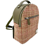 maccessori-harris-tweed-backpack---maple-red-34630400
