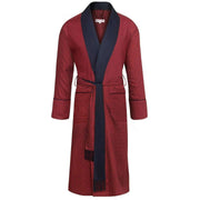 bown-of-london-cambridge-lightweight-dressing-gown---burgundy-labyrinth-34475403