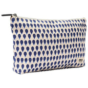 roka-maida-vale-medium-cotton-canvas-pouch---indigo-drop-bluewhite-35904737