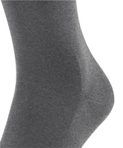 Falke Climawool Socks - Light Grey
