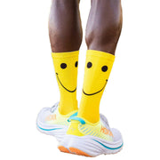 versus-smile-active-crew-socks---yellowblack-35507338