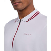 falke-golf-zip-polo-shirt---white-35931553
