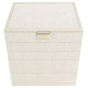 stackers-set-of-5-classic-jewellery-box---oatmeallinen-beige-34429563