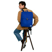 hindbag-guillaume-flap-backpack---electric-blue-34472050