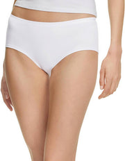 Falke Daily Comfort 2-Pack Hipster Brief - White