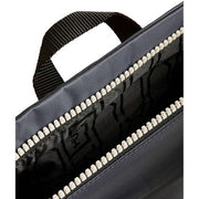 hunter-nylon-mini-topclip-backpack---navy-34433082