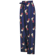 ted-baker-hallie-traditional-pyjamas---navy-34536593