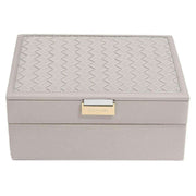 stackers-classic-set-of-2-jewellery-box---taupe-34944232