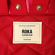 roka-canfield-b-medium-recycled-nylon-backpack---red-tonal-35907935