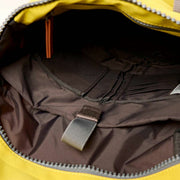 roka-finchley-a-small-recycled-canvas-backpack---passion-fruit-yellow-35910070