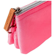 roka-carnaby-small-recycled-canvas-wallet---pink-lemonade-35908061