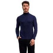 falke-cashmere-touch-long-sleeve-roll-neck-sweater---space-blue-35286475