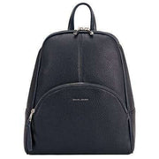 David Jones Backpack - Navy