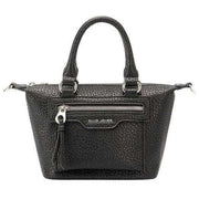 David Jones Small Grab Handbag - Black