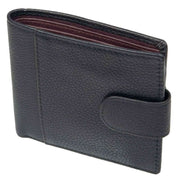 dents-cherwell-coin-bifold-wallet---blackbordeaux-burgundy-34490556
