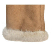 dents-fingerless-faux-suede-mittens---natural-beigecamel-beige-34478418