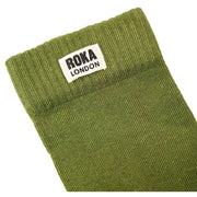 roka-wimbledon-socks---avocado-green-34641780