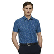 meyer-phil-performance-print-polo---blue-34428952
