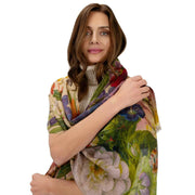 powder-autumn-posy-wool-wrap-scarf---cream-34476970