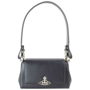 vivienne-westwood-hazel-small-handbag---black-34432125