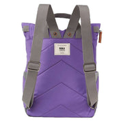 roka-canfield-b-medium-recycled-nylon-backpack---fresh-purple-34459484