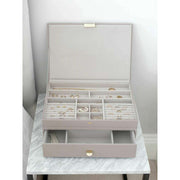stackers-supersize-jewellery-box-1-drawer-set---taupe-beige-35902919