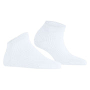 falke-shiny-rib-sneaker-socks---white-35838616