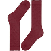 falke-dot-15-denier-knee-high-socks---ruby-red-35504337