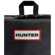 hunter-nylon-large-topclip-backpack---navy-34433066