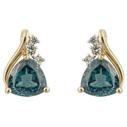 elements-gold-trillion-semi-precious-9ct-gold-earrings---goldblue-35460910