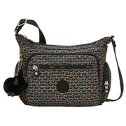 kipling-gabbie-small-crossbody-bag---geo-feathers-black-34465184