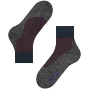 falke-tk2-explore-cool-short-trekking-socks---burgundy-34438908