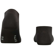 falke-fine-softness-50-denier-sneaker-socks---black-35797269
