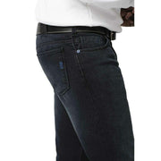 meyer-casual-jeans-belt---black-34435836