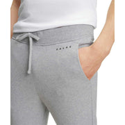 falke-brushed-sweat-pants---grey-heather-35072906