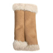 dents-fingerless-faux-suede-mittens---natural-beigecamel-beige-34478419