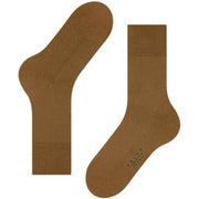 falke-airport-plus-socks---old-brass-brown-34431224