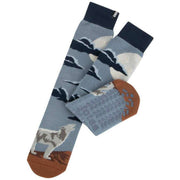 totes-toasties-novelty-original-slipper-socks---wolf-blue-34474032