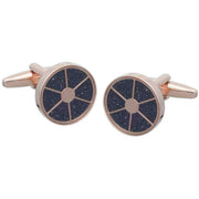 david-van-hagen-goldstone-segment-cufflinks---bluerose-gold-34497202