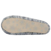 totes-toasties-knitted-ballet-slippers---blue-34475917