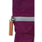 roka-canfield-b-small-recycled-nylon-backpack---royal-burgundy-34459419