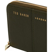 ted-baker-ammisa-small-zip-around-purse---dark-green-35546938