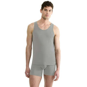 sloggi-ever-ease-tank-top---dark-grey-melange-34487285