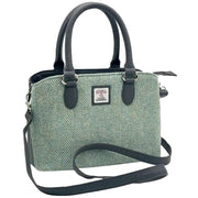 maccessori-harris-tweed-top-handle-bag---turquoise-blue-34630166