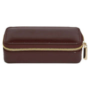 stackers-zipped-travel-jewellery-box---patent-cherry-burgundy-34943990