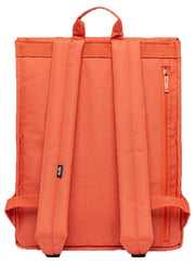 Lefrik Handy Stripes Backpack - Orange