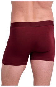Falke Daily Comfort 2-Pack Boxer Brief - Red