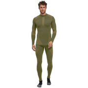 falke-warm-long-sleeved-turtleneck-tight-fit-shirt---herb-green-35931765